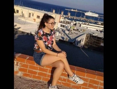 Τις ομολογίες των δύο υπόπτων που ανακρίνονται για τη δολοφονία της φοιτήτριας στη Ρόδο αναμένει η αστυνομία
